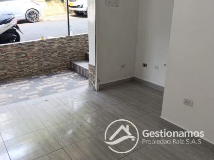 CODIGO A 2628 VILLA HERMOSA